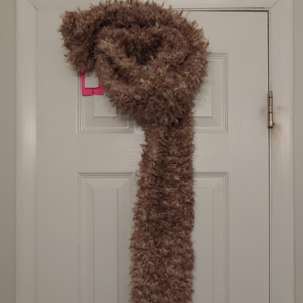 Betsey Johnson scarf